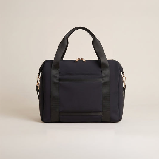 RE-LOAD Gym Bag