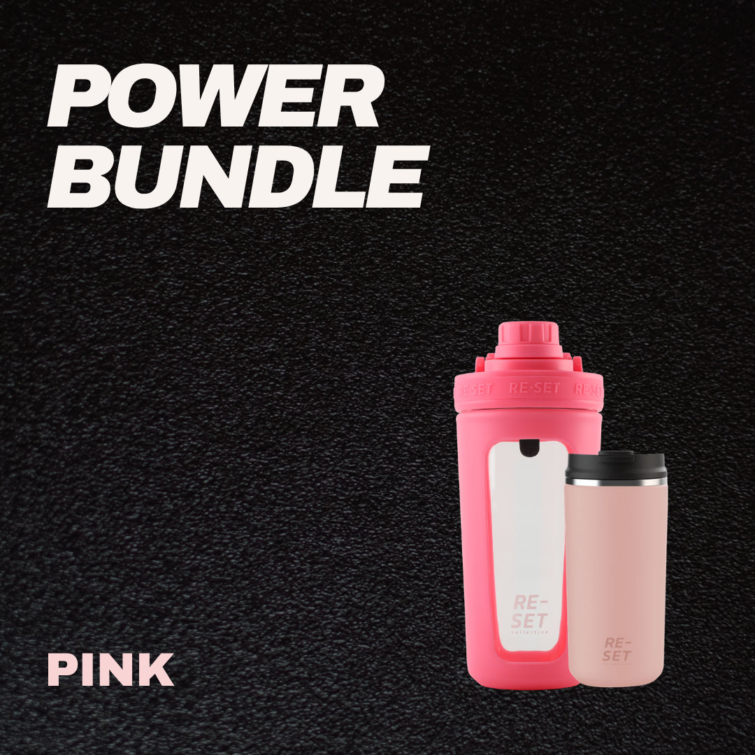 THE POWER BUNDLE