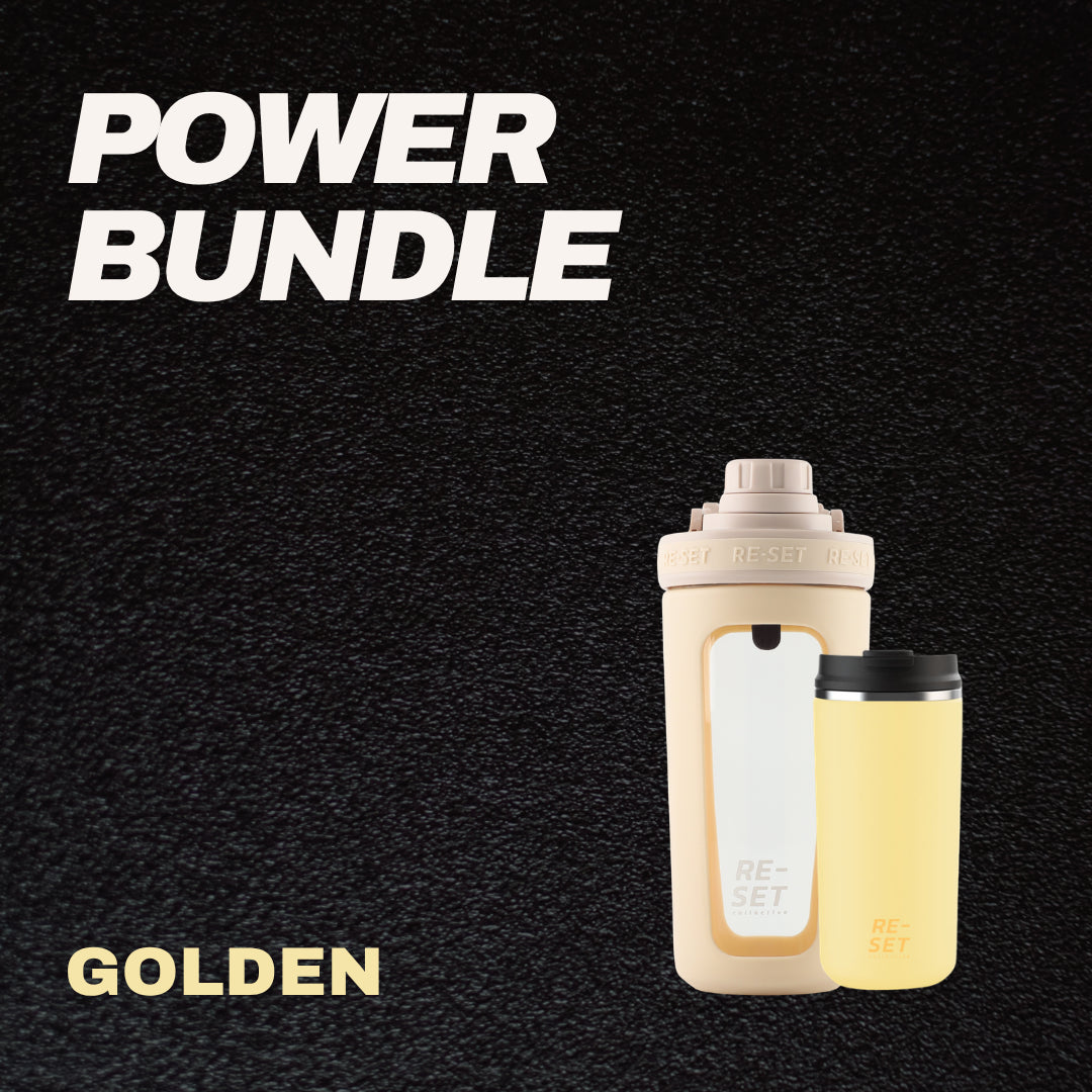 THE POWER BUNDLE