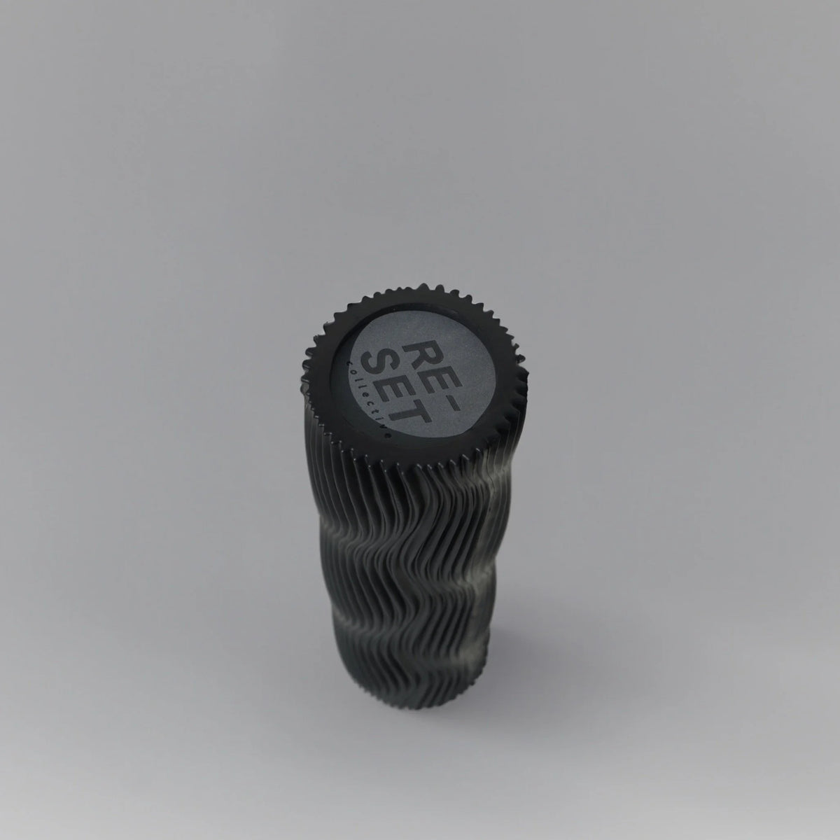 RE-PAIR COMFORT FOAM ROLLER - BLACK