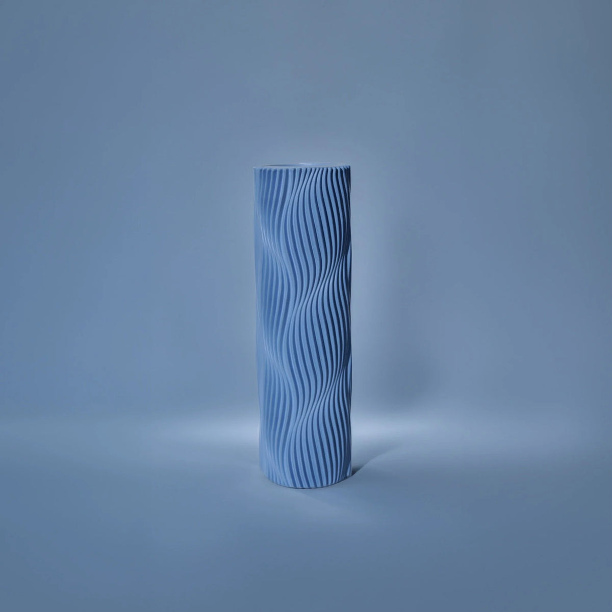RE-PAIR COMFORT FOAM ROLLER - BLUE
