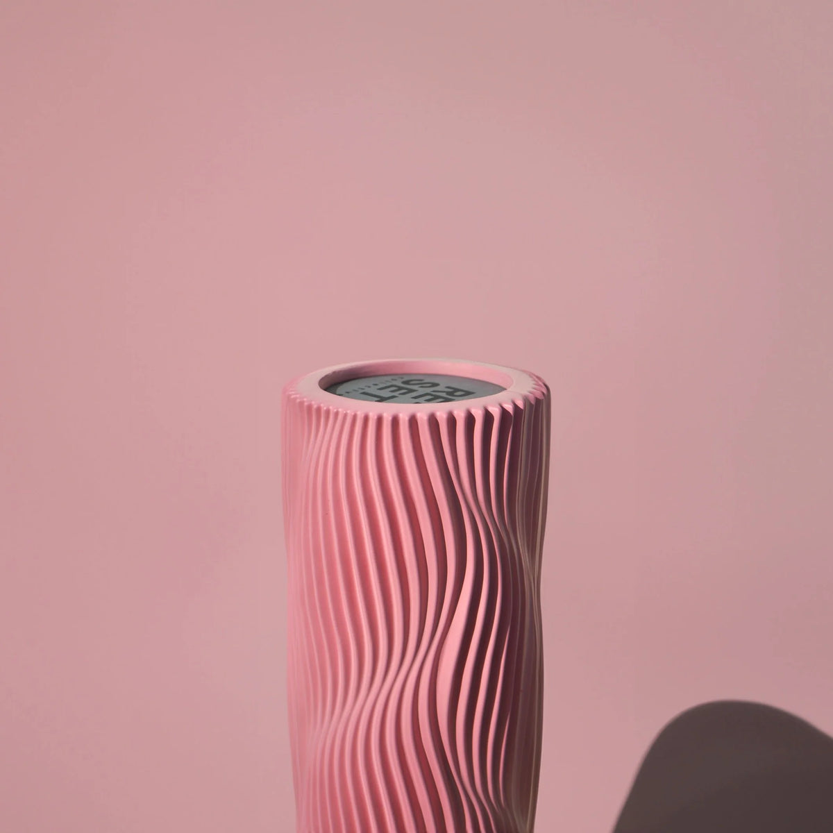 RE-PAIR COMFORT FOAM ROLLER - PINK