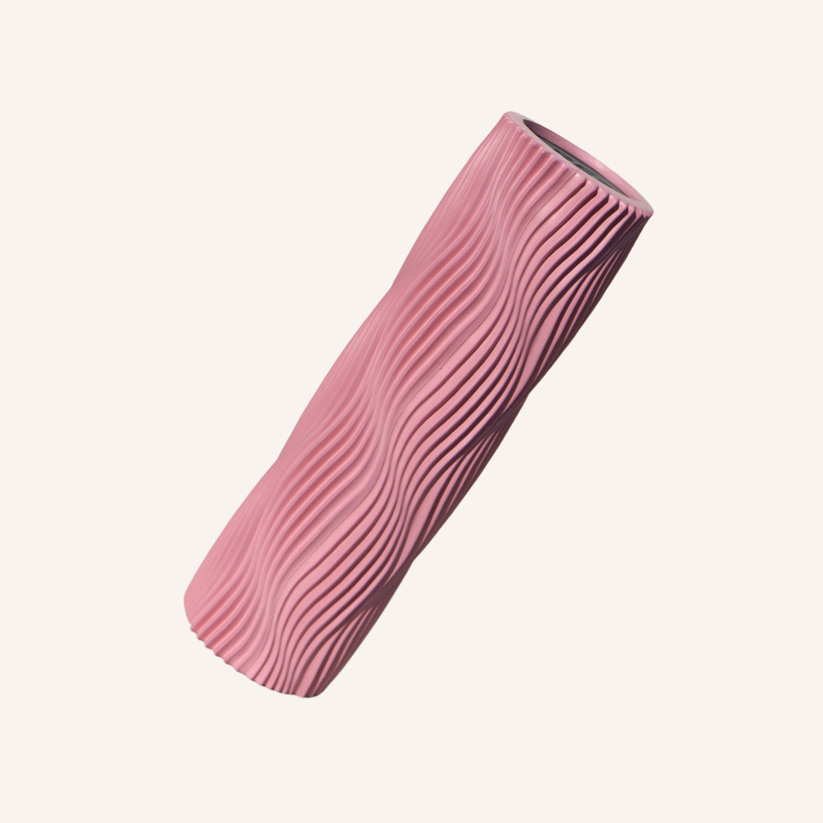 RE-PAIR COMFORT FOAM ROLLER - PINK