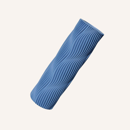 RE-PAIR COMFORT FOAM ROLLER - BLUE