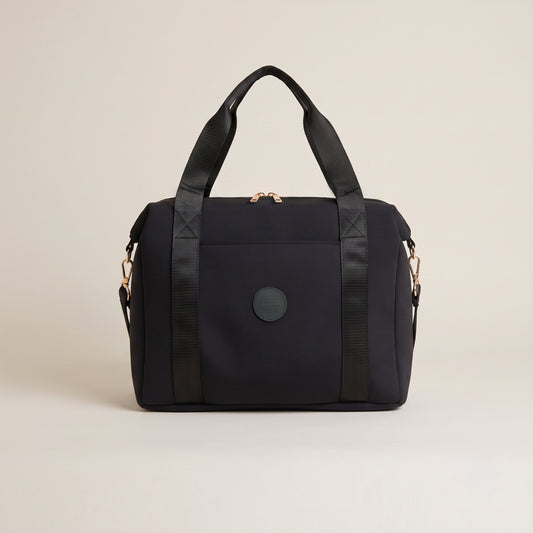 RE-LOAD Gym Bag