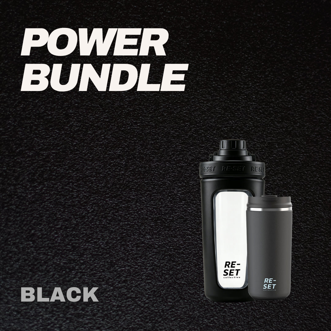 THE POWER BUNDLE