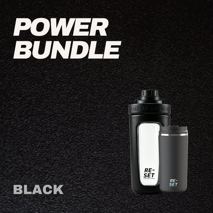 THE POWER BUNDLE