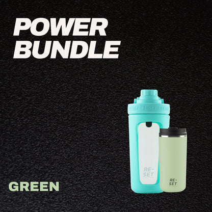 THE POWER BUNDLE