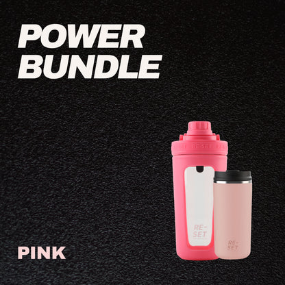 THE POWER BUNDLE