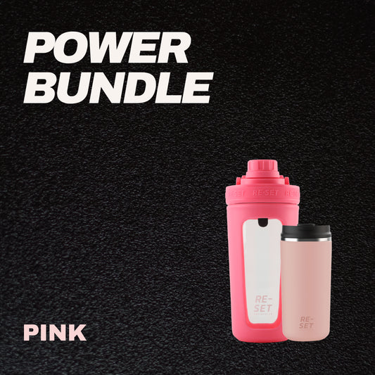 THE POWER BUNDLE