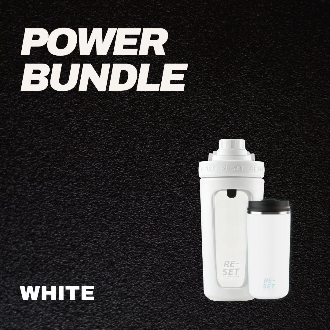 THE POWER BUNDLE