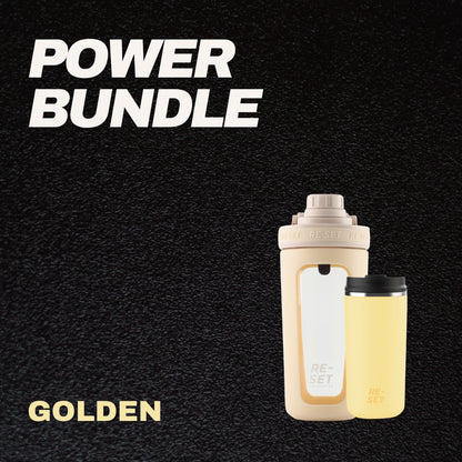 THE POWER BUNDLE