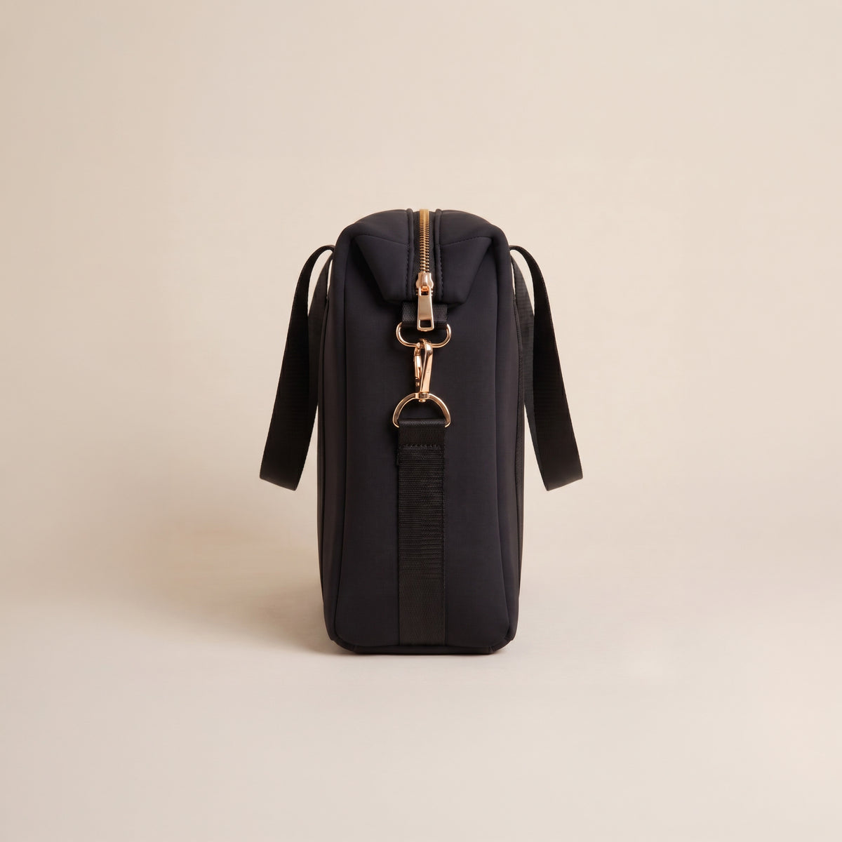 RE-LOAD Gym Bag
