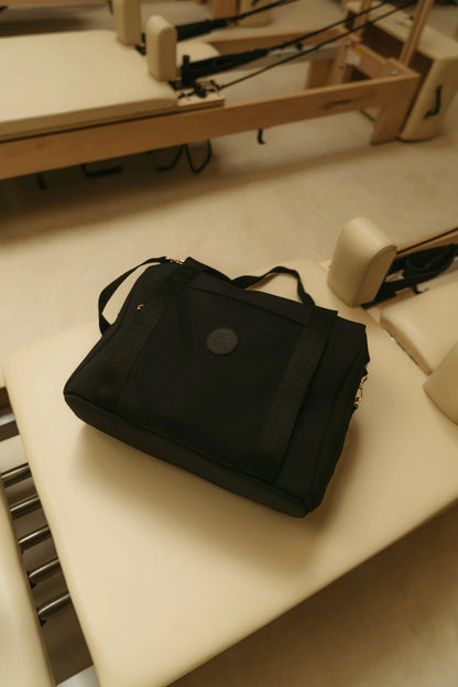 RE-LOAD Gym Bag