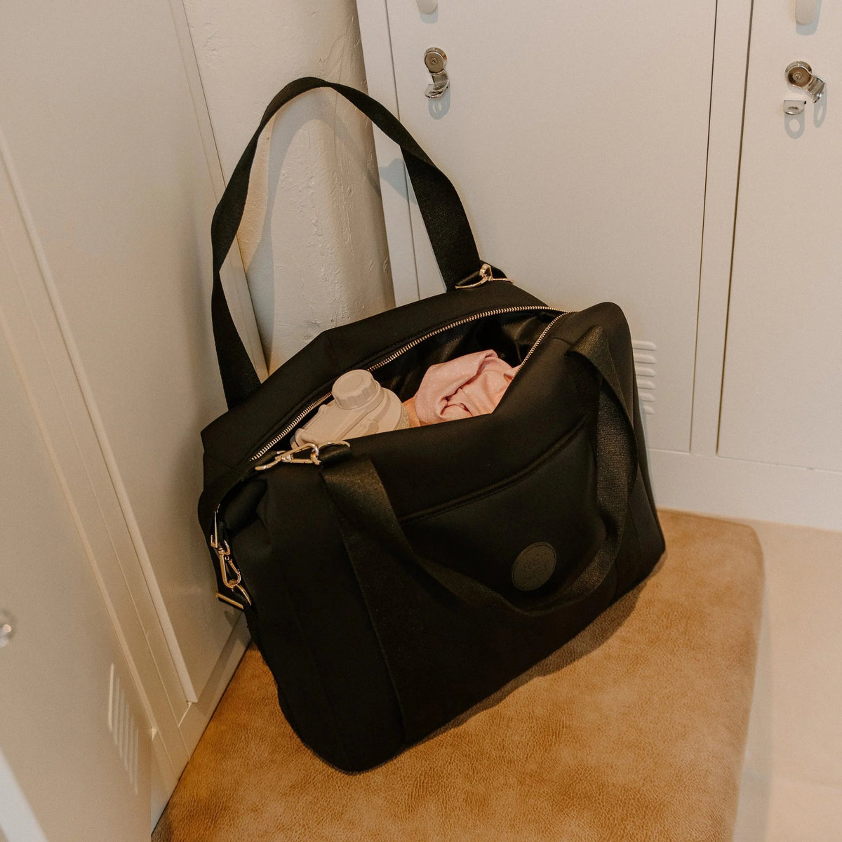 RE-LOAD Gym Bag