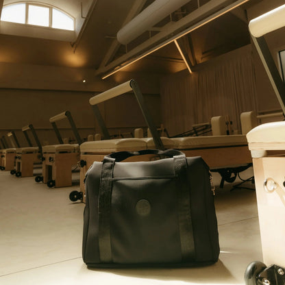 RE-LOAD Gym Bag