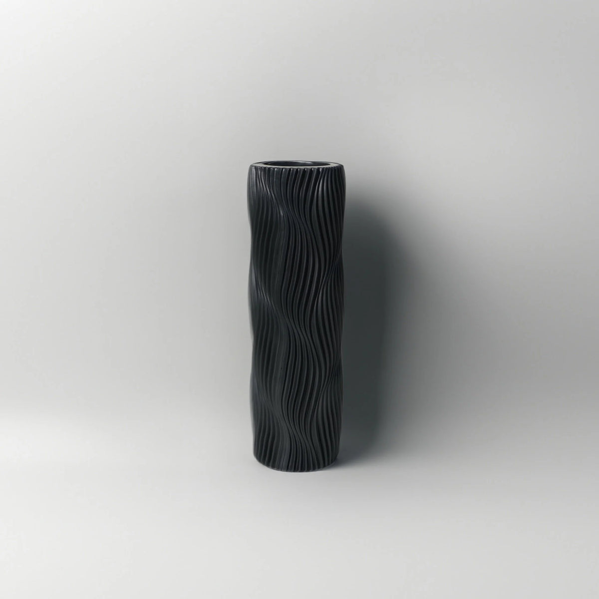 RE-PAIR COMFORT FOAM ROLLER - BLACK