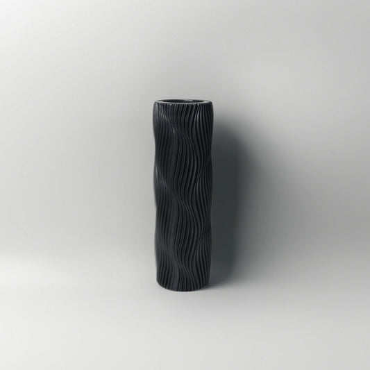 RE-PAIR COMFORT FOAM ROLLER - BLACK