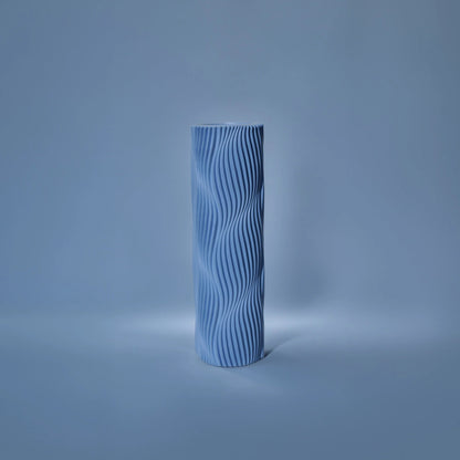 RE-PAIR COMFORT FOAM ROLLER - BLUE
