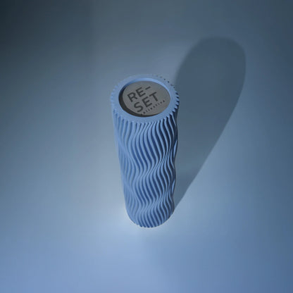 RE-PAIR COMFORT FOAM ROLLER - BLUE