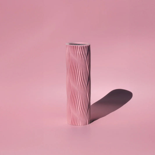 RE-PAIR COMFORT FOAM ROLLER - PINK